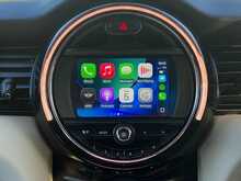 MINI Hatch Cooper Exclusive - U2314