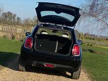 MINI Hatch Cooper Exclusive - U2314