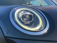 MINI Hatch Cooper Exclusive - U2314