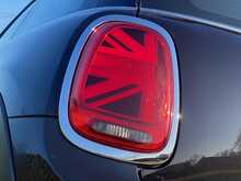 MINI Hatch Cooper Exclusive - U2314
