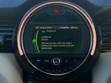 MINI Hatch Cooper Exclusive - U2314