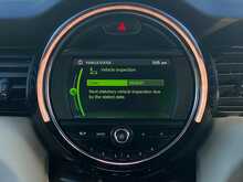 MINI Hatch Cooper Exclusive - U2314