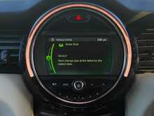 MINI Hatch Cooper Exclusive - U2314
