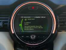 MINI Hatch Cooper Exclusive - U2314