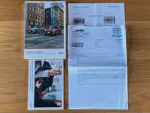MINI Hatch Cooper Exclusive - U2314