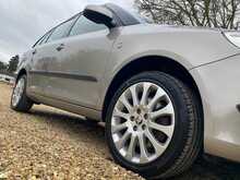 Skoda Fabia TSI Elegance - U2317