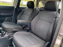 Skoda Fabia TSI Elegance - U2317