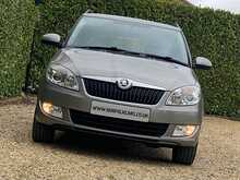 Skoda Fabia TSI Elegance - U2317