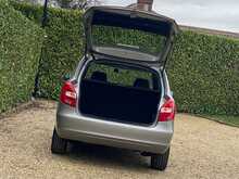 Skoda Fabia TSI Elegance - U2317