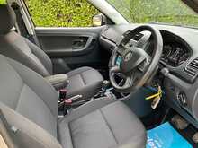 Skoda Fabia TSI Elegance - U2317