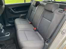 Skoda Fabia TSI Elegance - U2317
