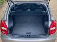 Skoda Fabia TSI Elegance - U2317