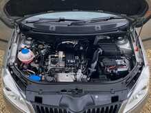 Skoda Fabia TSI Elegance - U2317
