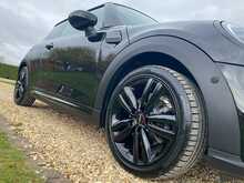 MINI Hatch Cooper Sport - U2318