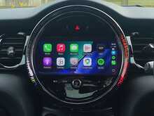 MINI Hatch Cooper Sport - U2318