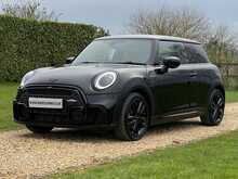 MINI Hatch Cooper Sport - U2318