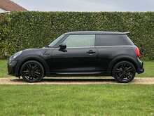 MINI Hatch Cooper Sport - U2318