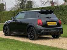 MINI Hatch Cooper Sport - U2318