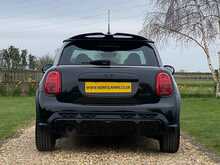 MINI Hatch Cooper Sport - U2318