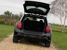 MINI Hatch Cooper Sport - U2318