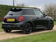 MINI Hatch Cooper Sport - U2318
