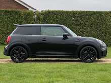 MINI Hatch Cooper Sport - U2318