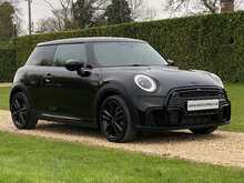 MINI Hatch Cooper Sport - U2318