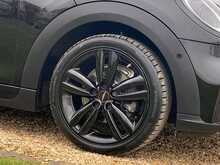 MINI Hatch Cooper Sport - U2318