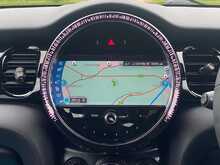 MINI Hatch Cooper Sport - U2318