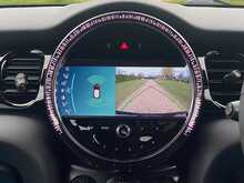 MINI Hatch Cooper Sport - U2318