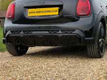 MINI Hatch Cooper Sport - U2318