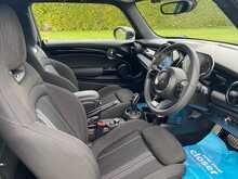 MINI Hatch Cooper Sport - U2318