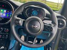 MINI Hatch Cooper Sport - U2318
