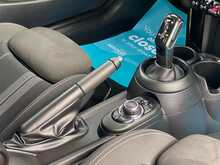 MINI Hatch Cooper Sport - U2318