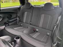 MINI Hatch Cooper Sport - U2318