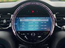 MINI Hatch Cooper Sport - U2318