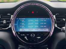 MINI Hatch Cooper Sport - U2318