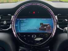 MINI Hatch Cooper Sport - U2318