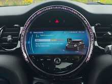 MINI Hatch Cooper Sport - U2318