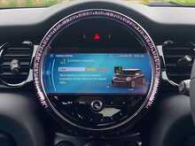 MINI Hatch Cooper Sport - U2318