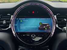 MINI Hatch Cooper Sport - U2318