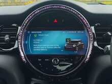 MINI Hatch Cooper Sport - U2318