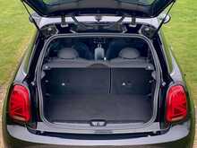 MINI Hatch Cooper Sport - U2318