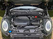 MINI Hatch Cooper Sport - U2318