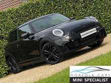 MINI Hatch Cooper Sport - U2318