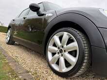 MINI Clubman Cooper SD - U2321