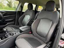 MINI Clubman Cooper SD - U2321