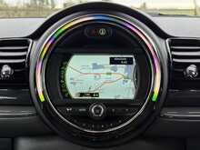 MINI Clubman Cooper SD - U2321