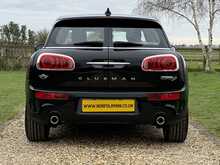 MINI Clubman Cooper SD - U2321
