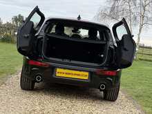 MINI Clubman Cooper SD - U2321